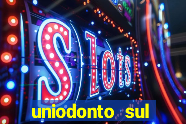 uniodonto sul fluminense 2 via boleto